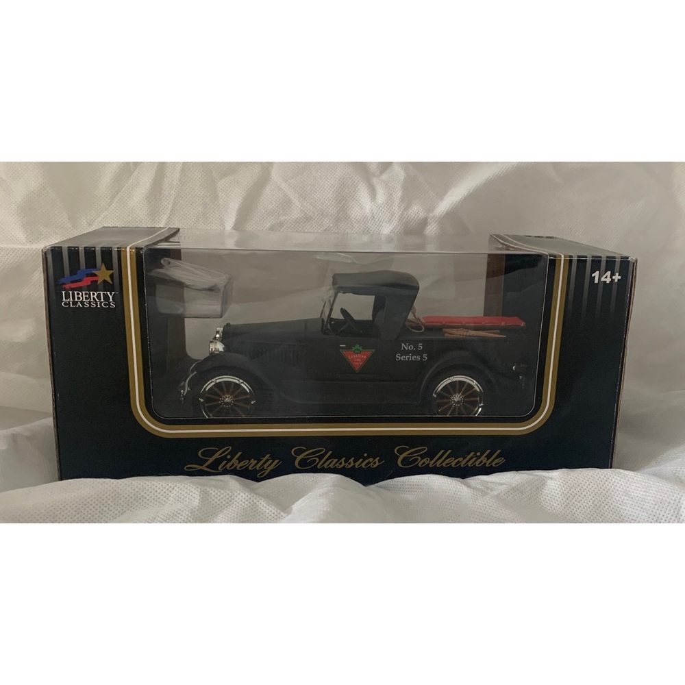 Liberty classic collectible